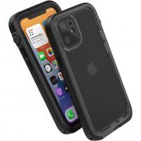 Catalyst Total Protection voděodolný kryt pro iPhone 12 mini - černý
