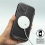 Catalyst Total Protection voděodolný kryt pro iPhone 12 - černý