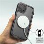 Catalyst Total Protection voděodolný kryt pro iPhone 12 Pro - černý