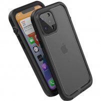 Catalyst Total Protection voděodolný kryt pro iPhone 12 Pro Max - černý