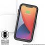 Catalyst Total Protection voděodolný kryt pro iPhone 12 Pro Max - černý