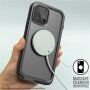Catalyst Total Protection voděodolný kryt pro iPhone 12 Pro Max - černý