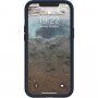 NJORD Eldur kryt pro iPhone 12 Pro Max - fialový