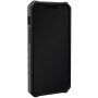 UAG Monarch Carbon Fiber extrémně odolný kryt pro iPhone 13 Pro - černý
