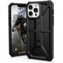 UAG Monarch super odolný kryt pro iPhone 13 Pro Max - černý