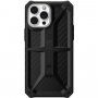UAG Monarch super odolný kryt pro iPhone 13 Pro Max - černý