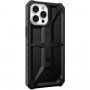 UAG Monarch super odolný kryt pro iPhone 13 Pro Max - černý