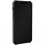 UAG Monarch super odolný kryt pro iPhone 13 Pro Max - černý