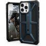 UAG Monarch super odolný kryt pro iPhone 13 Pro Max - tmavě modrý