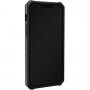 UAG Monarch super odolný kryt pro iPhone 13 Pro Max - tmavě modrý