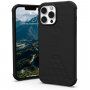 UAG Standard Issue silikonový odolný kryt pro iPhone 13 Pro Max - černý