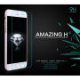 NILLKIN super odolné tvrzené sklo (Tempered Glass) na přední část Apple iPhone 6 / 6S