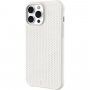 UAG U Dot odolný kryt pro iPhone 13 Pro Max - marshmallow