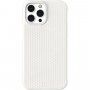 UAG U Dot odolný kryt pro iPhone 13 Pro Max - marshmallow
