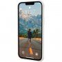 UAG U Dot odolný kryt pro iPhone 13 Pro Max - marshmallow