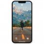 UAG U Dot odolný kryt pro iPhone 13 Pro Max - marshmallow
