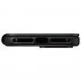 Nomad MagSafe Rugged Folio kožené flipové pouzdro pro iPhone 13 Pro Max - hnědé