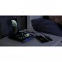 Pitaka Air Omni Lite Aramid nabíjecí stanice pro iPhone / iPad / Apple Watch / AirPods - černá