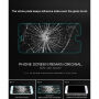 NILLKIN super odolné tvrzené sklo (Tempered Glass) na přední část Apple iPhone 6 / 6S