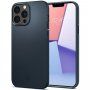 Spigen Thin Fit ultratenký kryt pro iPhone 13 Pro Max - modrý