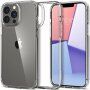 Spigen Ultra Hybrid kryt pro iPhone 13 Pro Max - čirý
