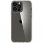 Spigen Ultra Hybrid kryt pro iPhone 13 Pro Max - čirý