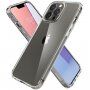 Spigen Ultra Hybrid kryt pro iPhone 13 Pro Max - čirý