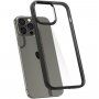 Spigen Ultra Hybrid kryt pro iPhone 13 Pro Max - černý