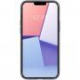 Spigen Crystal Flex transparentní kryt pro iPhone 13 Pro Max - černý