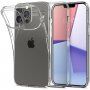 Spigen Crystal Flex transparentní kryt pro iPhone 13 Pro - čirý