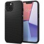 Spigen Liquid Air kryt pro iPhone 13 mini - černý