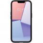 Spigen Liquid Air kryt pro iPhone 13 mini - černý