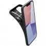 Spigen Liquid Air kryt pro iPhone 13 mini - černý