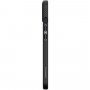 Spigen Liquid Air kryt pro iPhone 13 mini - černý