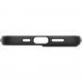 Spigen Liquid Air kryt pro iPhone 13 mini - černý