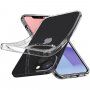 Spigen Crystal Flex transparentní kryt pro iPhone 13 mini - čirý