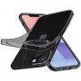 Spigen Crystal Flex transparentní kryt pro iPhone 13 mini - černý