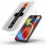 Spigen GLAS.tR EZ Fit tvrzené sklo pro iPhone 13 mini - 2 ks