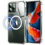 ESR Air Armor odolný kryt pro iPhone 13 Pro Max - čirý