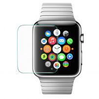 LINK DREAM super odolné 9H tvrzené sklo pro Apple Watch 42mm
