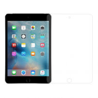 Super odolné tvrzené sklo na přední část iPad mini 4 / 5 - 0,3 mm