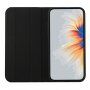 Magnetické flipové pouzdro pro iPhone 7 Plus / 8 Plus - černý