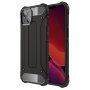 Super odolný "Armor" kryt pro iPhone 13 mini - černý