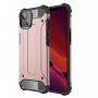 Super odolný "Armor" kryt pro iPhone 13 mini - růžovozlatý