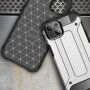 Super odolný "Armor" kryt pro iPhone 13 mini - červený