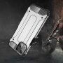 Super odolný "Armor" kryt pro iPhone 13 mini - červený