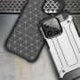 Super odolný "Armor" kryt pro iPhone 13 Pro Max - modrý