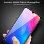 Ochranné tvrzené 3D sklo pro iPhone 12 mini