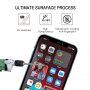 Tvrzené Full Glue sklo s černým rámečkem pro iPhone 12 Pro Max