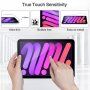 Ochranné tvrzené sklo pro iPad mini 6 / mini 7